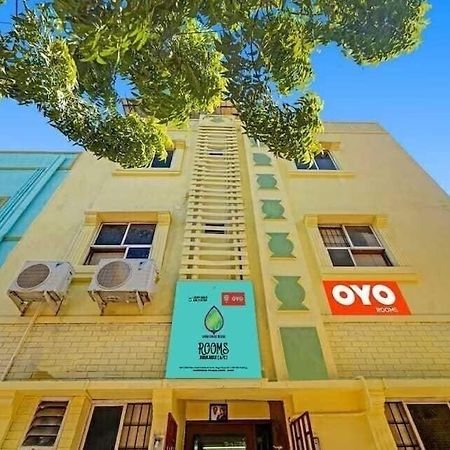 Oyo 81287 Empire Inn 첸나이 외부 사진